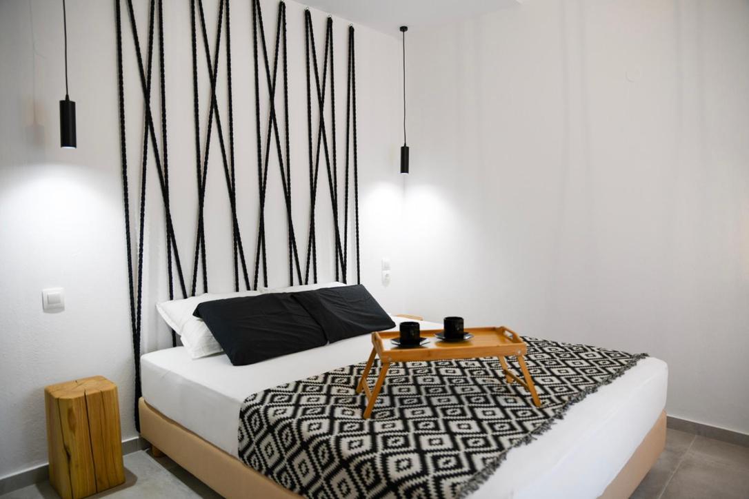 Casa De Lago อายิโอสนิโกลาโอส ภายนอก รูปภาพ