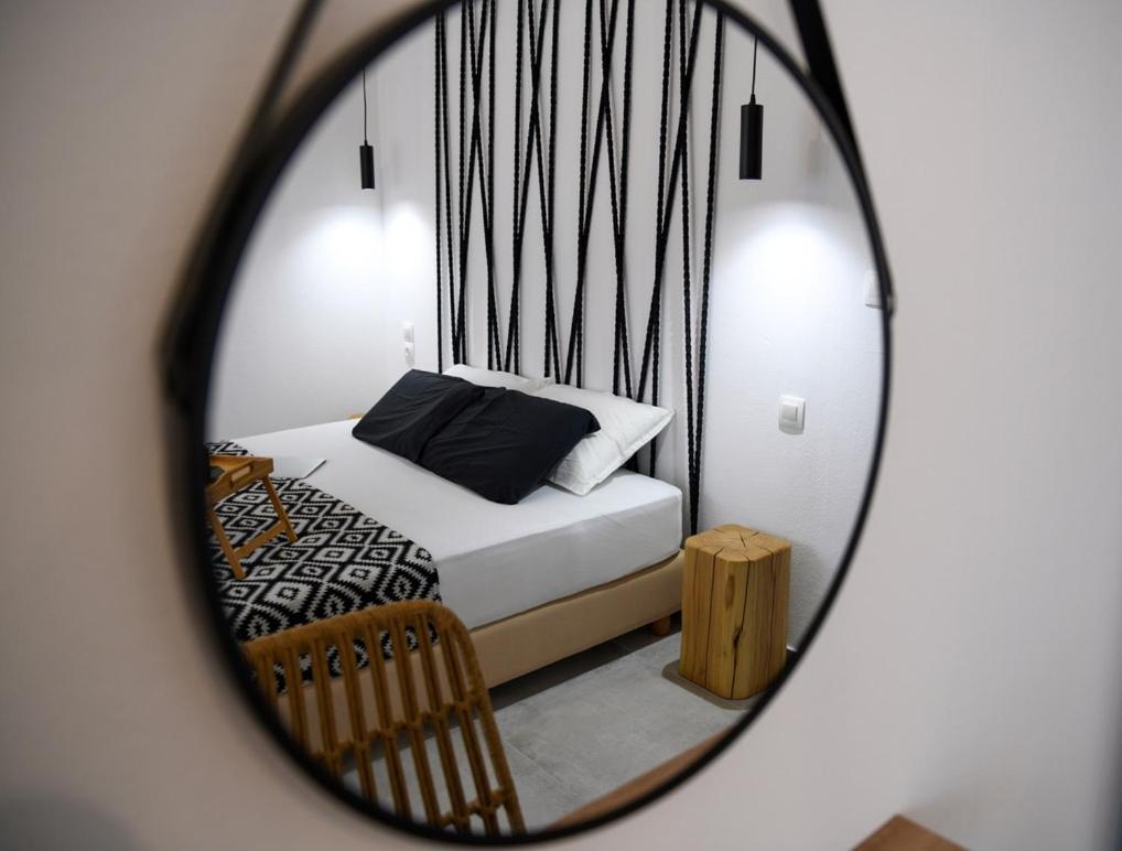 Casa De Lago อายิโอสนิโกลาโอส ภายนอก รูปภาพ