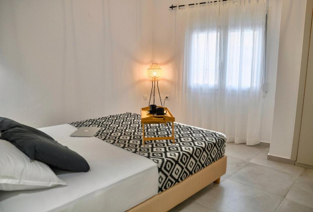 Casa De Lago อายิโอสนิโกลาโอส ภายนอก รูปภาพ