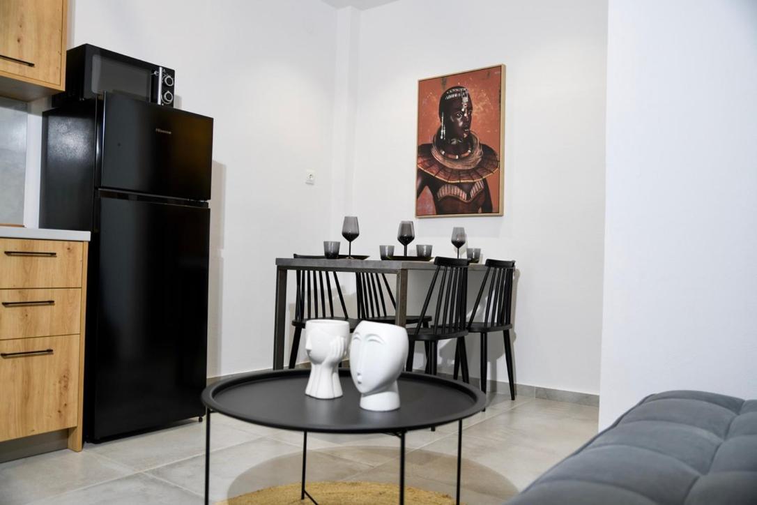 Casa De Lago อายิโอสนิโกลาโอส ภายนอก รูปภาพ