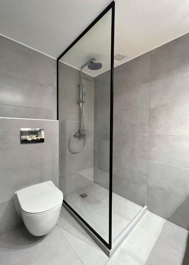 Casa De Lago อายิโอสนิโกลาโอส ภายนอก รูปภาพ